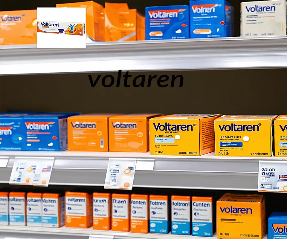 Prezzo di voltaren fiale